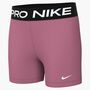 Nike G Np Df 5In Short - peony/white