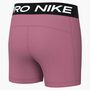 Nike G Np Df 5In Short - peony/white