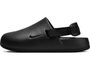 Nike Nike Calm WomenS Mules - black/black