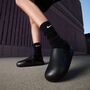 Nike Nike Calm WomenS Mules - black/black