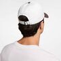 Nike U Nk Club Cap U Cb Fut Wsh L - white/tattoo/tattoo