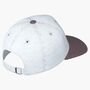 Nike U Nk Club Cap U Cb Fut Wsh L - white/tattoo/tattoo