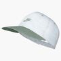 Nike U Nk Club Cap U Cb Fut Wsh L - white/steam/steam