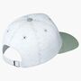 Nike U Nk Club Cap U Cb Fut Wsh L - white/steam/steam