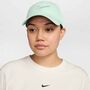 Nike U Nk Club Cap U Cb Swsh L - barely green/steam