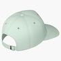 Nike U Nk Club Cap U Cb Swsh L - barely green/steam