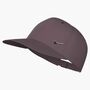 Nike U Nk Df Club Cap U Cb Mtswsh L - tattoo/metallic silver