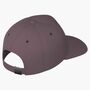 Nike U Nk Df Club Cap U Cb Mtswsh L - tattoo/metallic silver