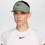 Nike U Nk Dfadv Ace Visor U Sab P - steam/anthracite/black