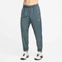 Nike Nike Form MenS Dri-Fit Tapered Ver - mineral slate/black/reflective silv
