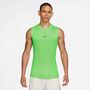 Nike Nike Pro MenS Dri-Fit Tight Sleeve - green strike/black