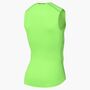Nike Nike Pro MenS Dri-Fit Tight Sleeve - green strike/black