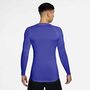 Nike Nike Pro MenS Dri-Fit Tight Long-S - persian violet/black