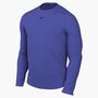 Nike Nike Pro MenS Dri-Fit Tight Long-S - persian violet/black