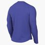 Nike Nike Pro MenS Dri-Fit Tight Long-S - persian violet/black