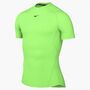 Nike Nike Pro MenS Dri-Fit Tight Short- - green strike/black