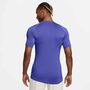 Nike Nike Pro MenS Dri-Fit Tight Short- - persian violet/black