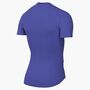 Nike Nike Pro MenS Dri-Fit Tight Short- - persian violet/black