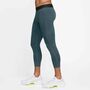 Nike Nike Pro MenS Dri-Fit 3/4-Length F - mineral slate/black