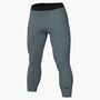 Nike Nike Pro MenS Dri-Fit 3/4-Length F - mineral slate/black