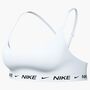 Nike Nike Indy Light Support WomenS Pad - white/black