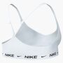 Nike Nike Indy Light Support WomenS Pad - white/black