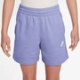 Nike Nike Sportswear Club Fleece Big Kid - light thistle/light thistle/white