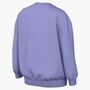 Nike Nike Sportswear Club Fleece Big Kid - light thistle/light thistle/white