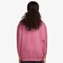 Nike Nike Sportswear Club Fleece Big Kid - peony/peony/white
