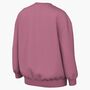 Nike Nike Sportswear Club Fleece Big Kid - peony/peony/white