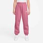 Nike Nike Sportswear Club Fleece Big Kid - peony/peony/white