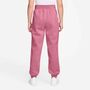 Nike Nike Sportswear Club Fleece Big Kid - peony/peony/white