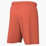 Nike Nike Sportswear Club Fleece Big Kid - turf orange/white