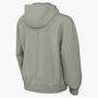 Nike K Nsw Club Flc Hdy Lbr - spruce fog/white