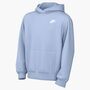 Nike K Nsw Club Flc Hdy Lbr - hydrogen blue/white
