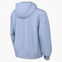 Nike K Nsw Club Flc Hdy Lbr - hydrogen blue/white