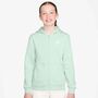 Nike Nike Sportswear Club Fleece Big Kid - barely green/white