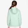 Nike Nike Sportswear Club Fleece Big Kid - barely green/white