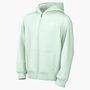 Nike Nike Sportswear Club Fleece Big Kid - barely green/white