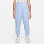 Nike Nike Sportswear Club Fleece Big Kid - hydrogen blue/white