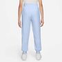 Nike Nike Sportswear Club Fleece Big Kid - hydrogen blue/white