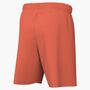 Nike Nike Sportswear Club Fleece Big Kid - turf orange/white