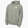 Nike Nike Club Fleece Big Kids French T - spruce fog/white