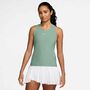 Nike Nike Victory WomenS Dri-Fit Tennis - steam/white