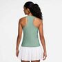 Nike Nike Victory WomenS Dri-Fit Tennis - steam/white