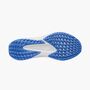 Nike Nike Quest 6 - white/off noir-blue crystal-total o