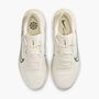 Nike Nike Quest 6 - pale ivory/black spruce-linen-sandd