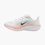 Nike Nike Quest 6 WomenS Road Running S - white/black-bright violet-lt magent
