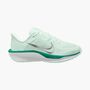 Nike Nike Quest 6 WomenS Road Running S - barely green/metallic silver-white