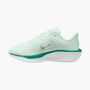 Nike Nike Quest 6 WomenS Road Running S - barely green/metallic silver-white